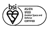 BSI 9100