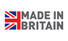 Made in Britian