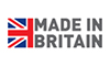 Made in Britain